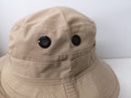 Military Style Special Forces Boonie Bush Hat Short Brim Sand / Beige Camo NEW
