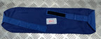 Oman Navy Cummerbund With Obsolete Gold Braided Naval Anchor