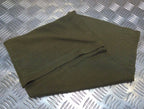 Genuine British Issued Green Cold Weather Headover- Cap Comforter 1