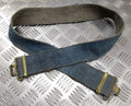 Genuine British Made World War Two WW2 37 Pattern Web Pistol Belt Assorted