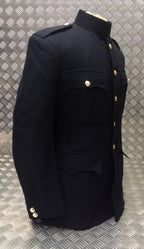 British Army No1 Dress Jacket Sandhurst Academy Ofc RMAS Cadets