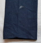 RAF Royal Air Force Trousers Mens Blue - Grey Old Pattern British Dress Waist 31"