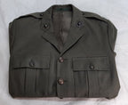 RM Lovat Jacket No1B 1C Royal British Marine Green OR 182/116/100cm
