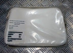 Genuine British Royal Navy RN White Handbag Shoulder Bag WRENS WRN'S - NEW