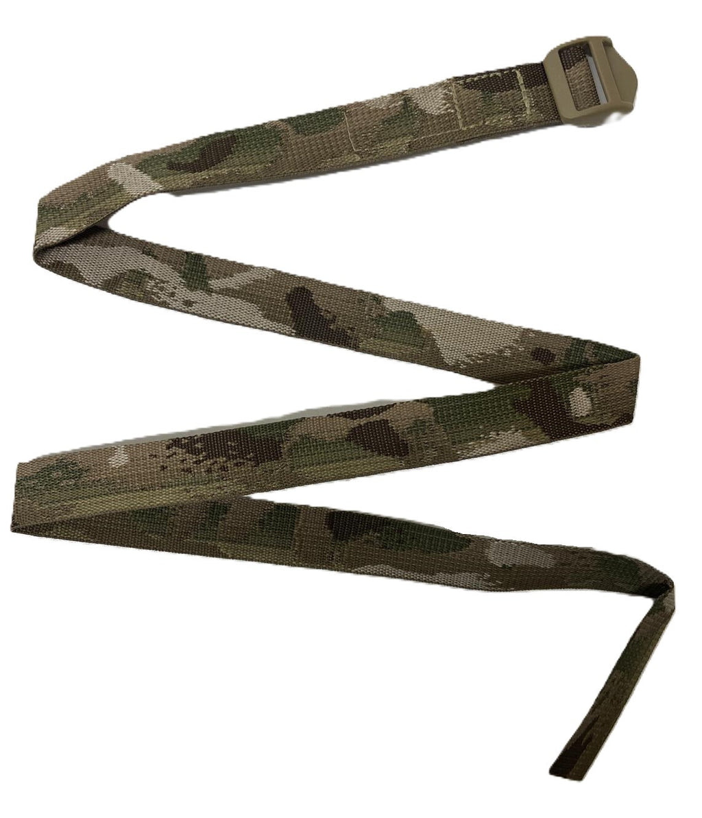 Virtus Side Pouch Yoke Utility Strap, MTP IRR PLCE, Genuine British