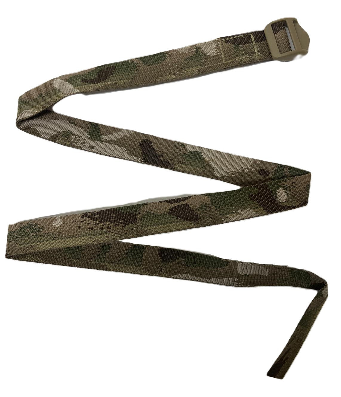 Virtus Side Pouch Yoke Utility Strap, MTP IRR PLCE, Genuine British