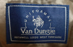 British Army Vintage No2 Jacket Blazer Royal RA Reg 1980s Pattern