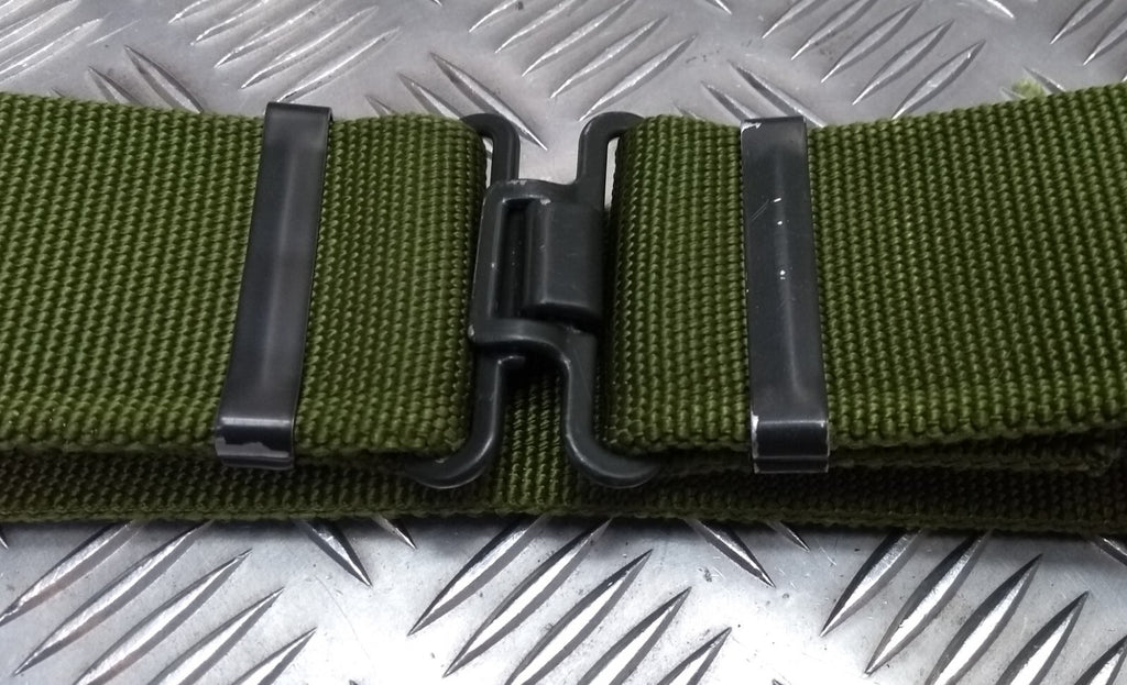 Load Carrying Belt British Working Dress Service Issue 32"