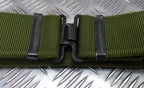 Load Carrying Belt British Working Dress Service Issue 32"