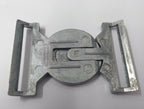 Genuine Bahrain Ceremonial Belt Buckle Unplated