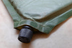 Sleeping Mat Thermal Self Inflating Army & British Forces Soldiers Sleep Base