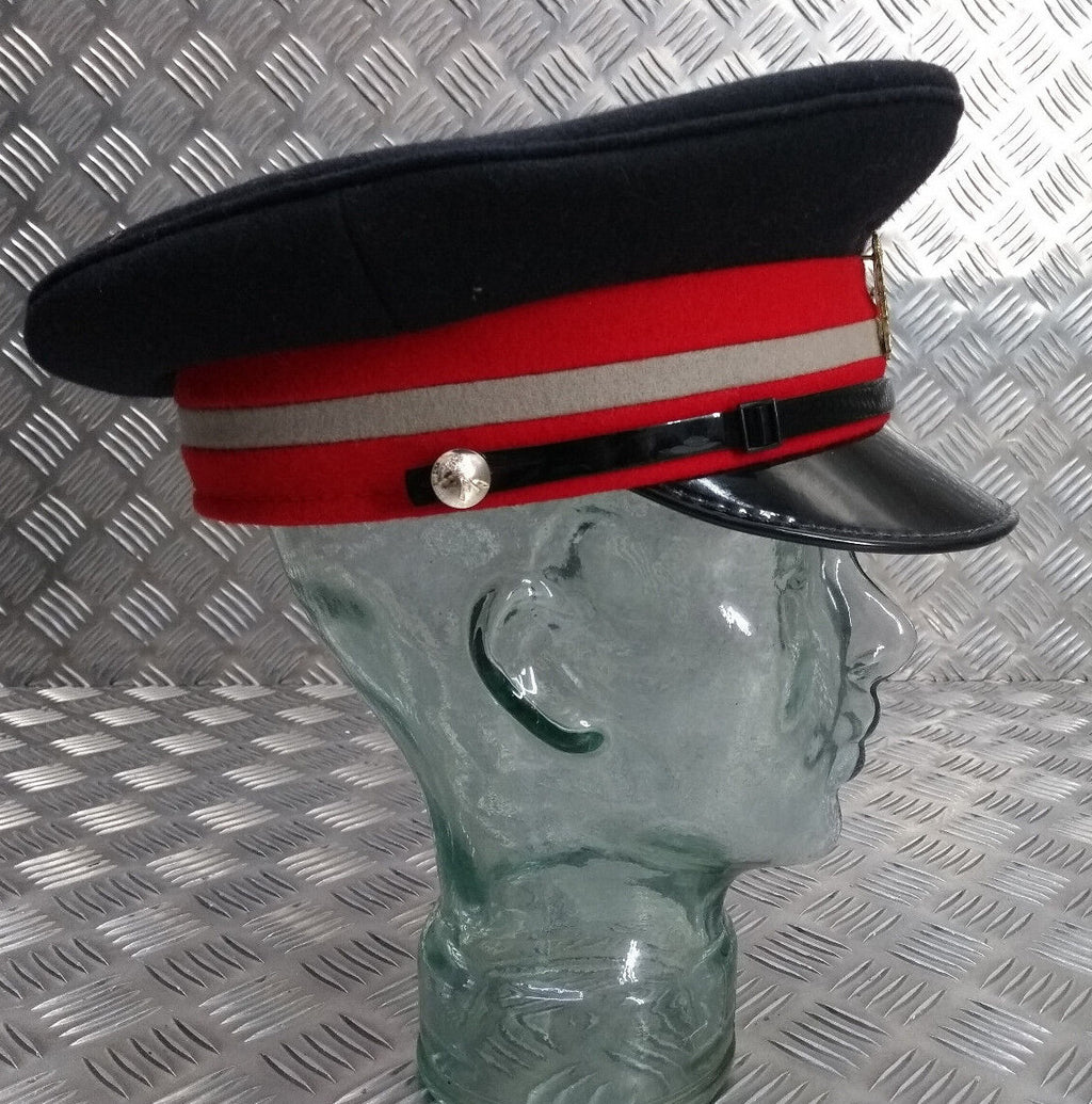 QARANC No1 Uniform Dress Cap Queen Alexandra's Royal Army Nursing Corps 60cm 7⅜
