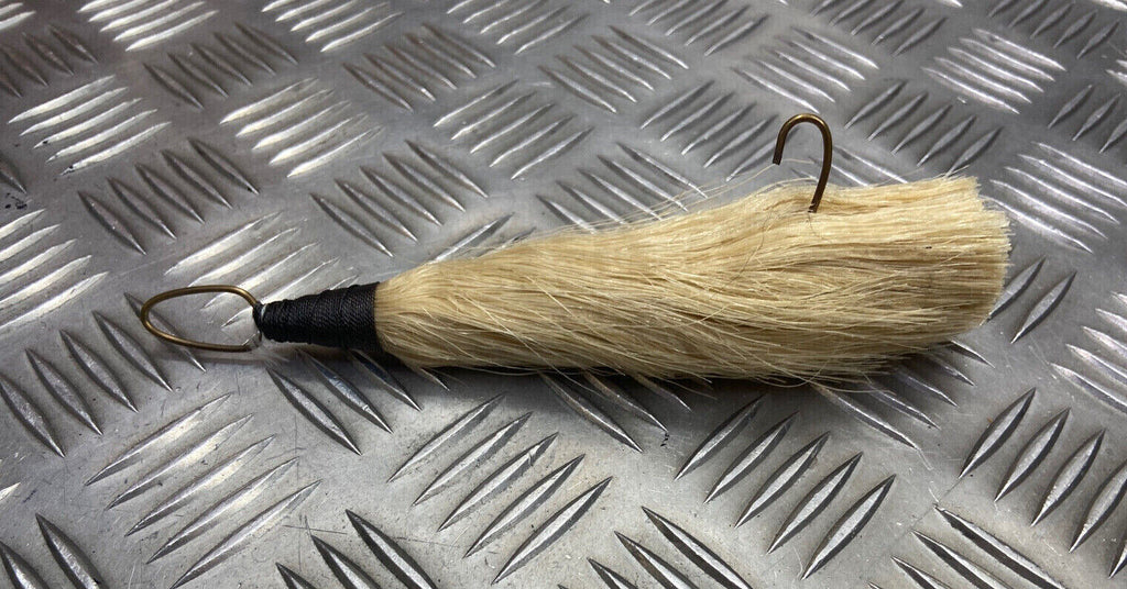 British Army Grenadier Guards Plume Hackle Horse Hair For Helmet / Headwear Asst