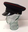 Mercian Regiment Dress Hat with Chinstrap Genuine British Army