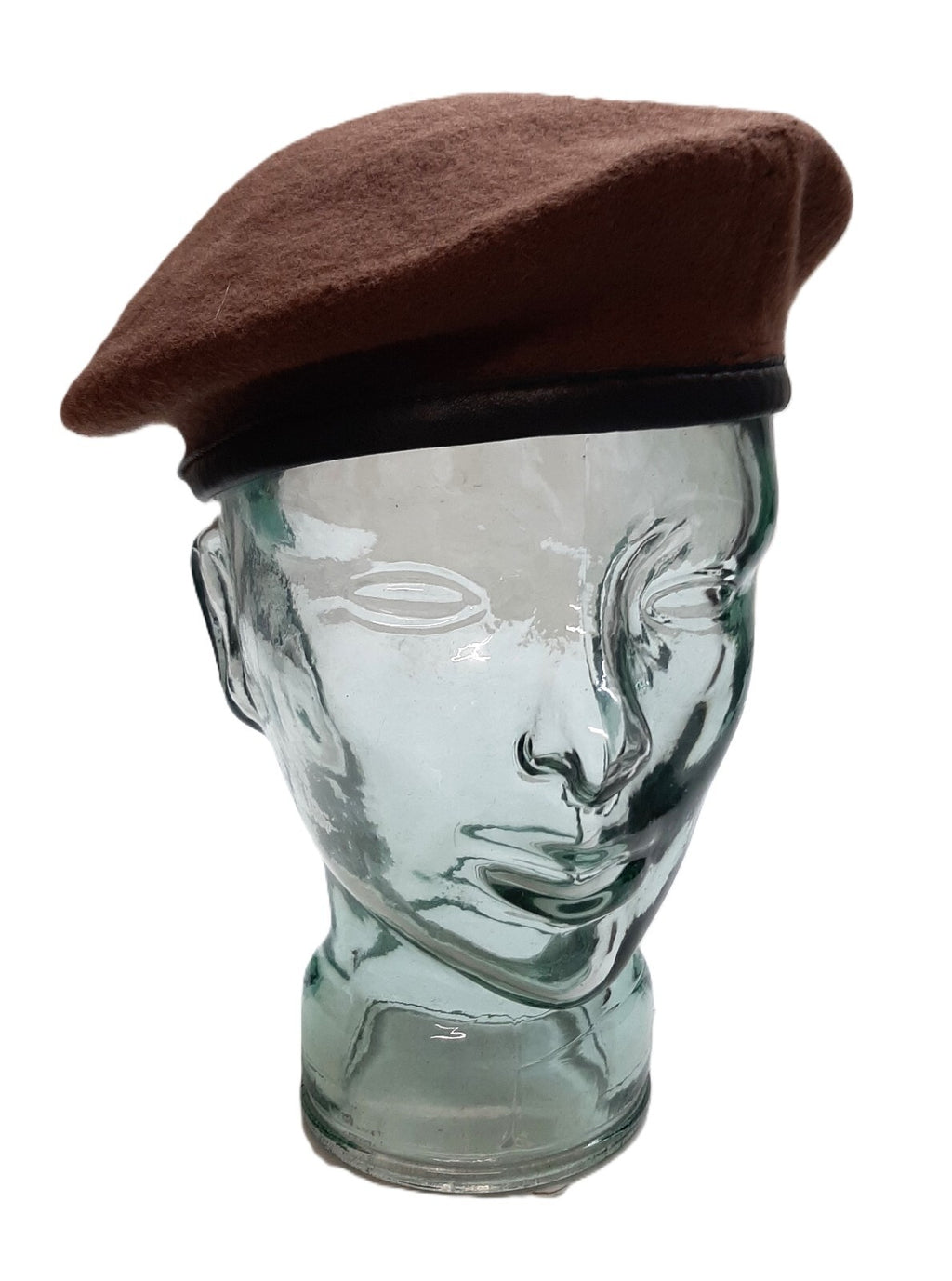 Royal Hussars Beret QRH KRH British Army 100% Wool Without Insignia Assorted