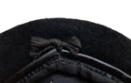 Army Beret Cap Military Style Wool Beret Hat and Colours NEW