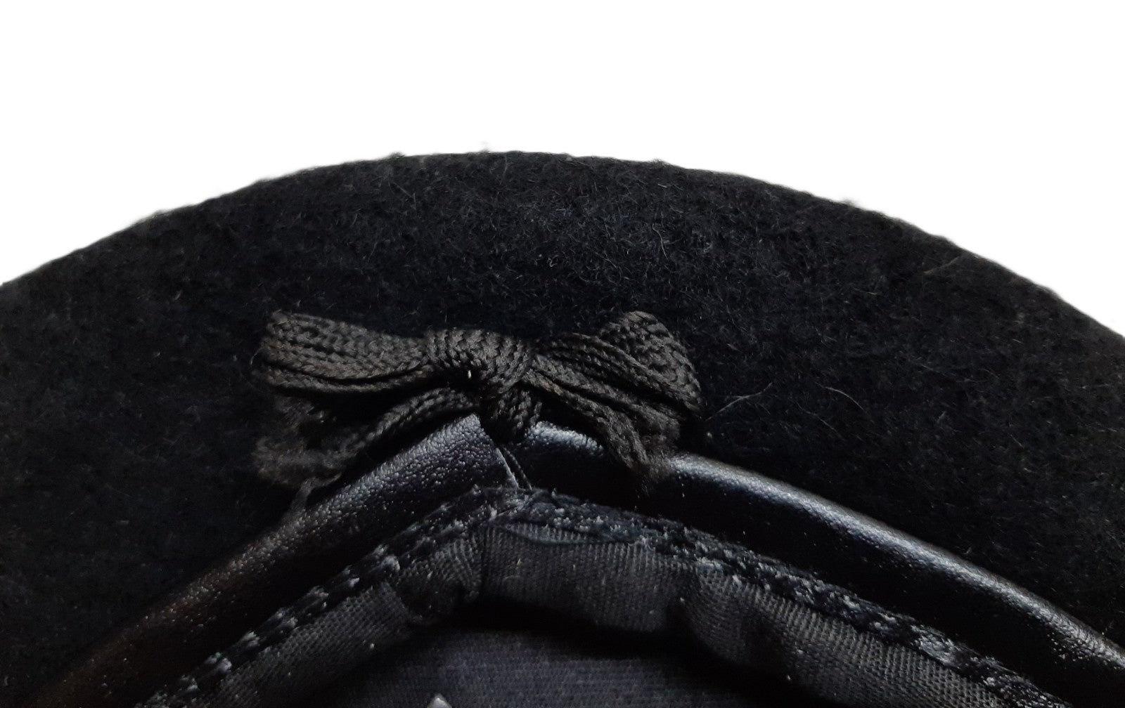 Army Beret Cap Military Style Wool Beret Hat and Colours NEW
