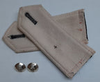 Irish Guards Shoulder Straps for Red Tunic British Army Royal Guards Insignia
