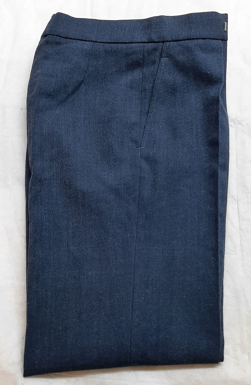 RAF Royal Air Force Trousers Mens Old Pattern Blue - Grey Dress Waist 33"