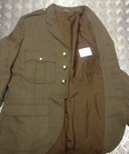 RRS Scotish Pattern No2 FAD Jacket Doublet Royal Reg of Scotland 194/112/96cm
