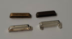 Miniature Medal Clasps Ribbon Bar Assorted Campaigns/Awards British