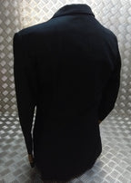 Vintage Naval Jacket 60/70s Pattern British Navy No1 Dress Uniform Captain Rank