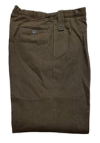 No2 Officer's Trousers British Army Old Pattern Number Two Uniform Dress W34"
