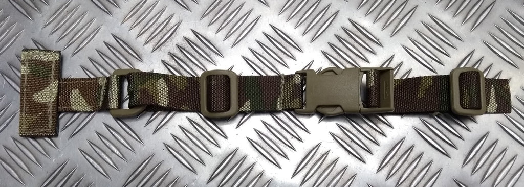 Genuine British MTP Multi Cam Quick Release Multi-Purpose Strap Phase 1
