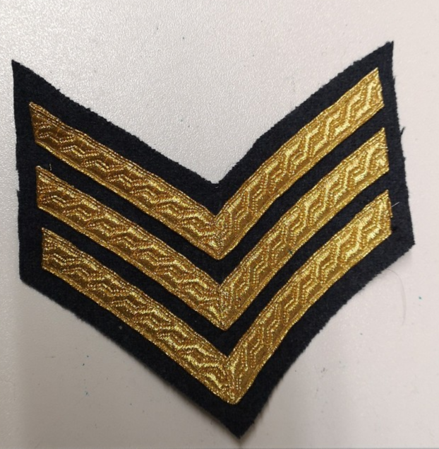 RAF Royal Air Force No5 Badge for Air Force Mess Dress Various Types
