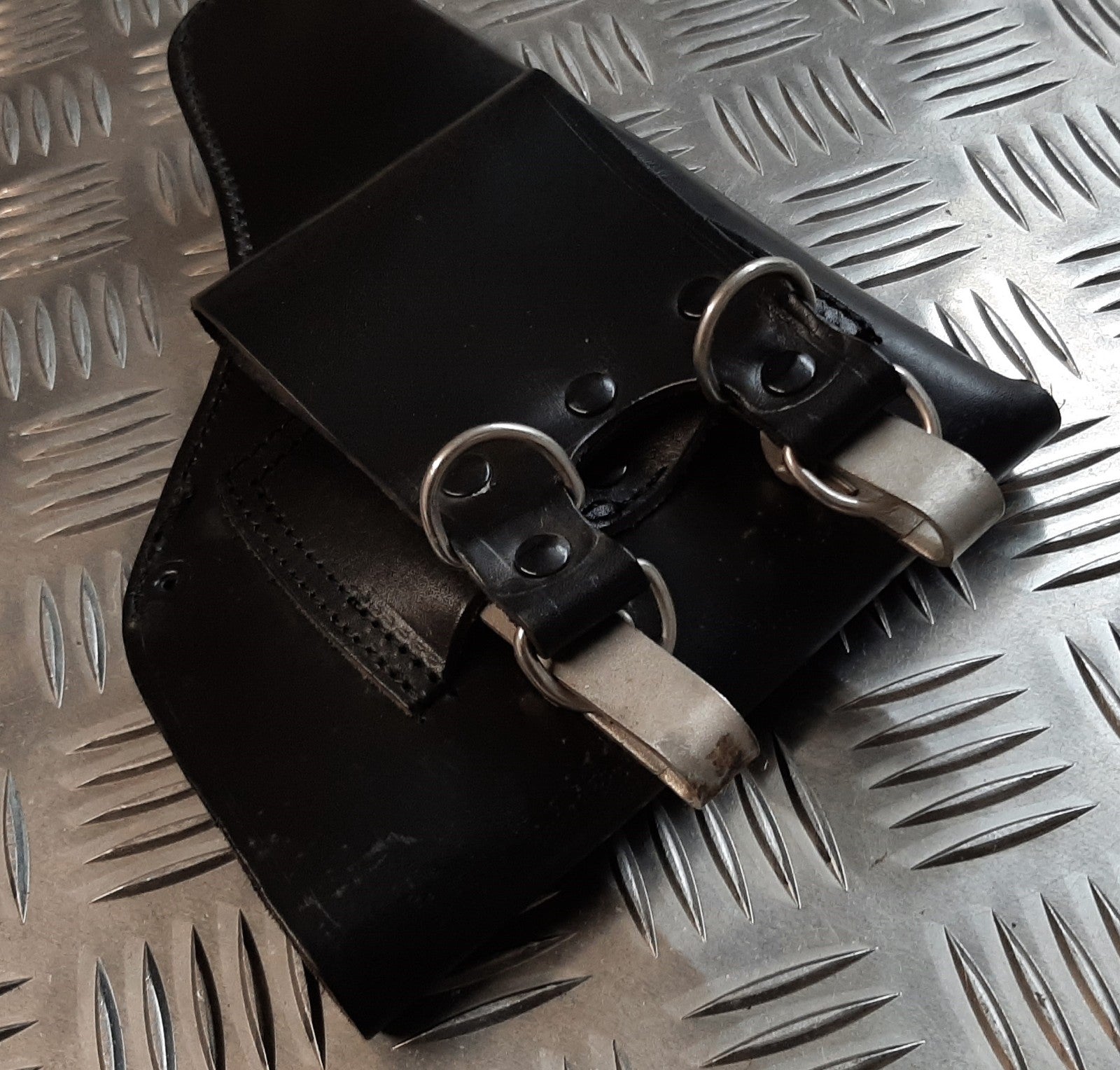 Service Pistol Holster Italian Issue FN Browning 1922 Walter PP Bretta & Smaller
