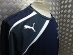 Puma Spirit Training Jersey with RAF Royal Air Force Physical Education Logo XXL