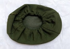 Army Sight Pouch Unit British Forces Nylon Olive Green SUSAT HFS 08 Basic Cover