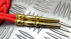 Aiguillette Officers Dress Cord For Ceremonial & Parade Duties Gold Tip Ends