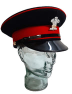RRW No1 Hat British Army Uniform Dress Pattern Royal Regiment of Wales 55cm