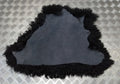 SHABRAQUE RHG H Cav Flounce British Army Mounted Cavalry Horse Guards Saddlery