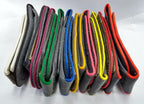 German Shoulder Boards/Slides/Braided Epaulettes Various Colours