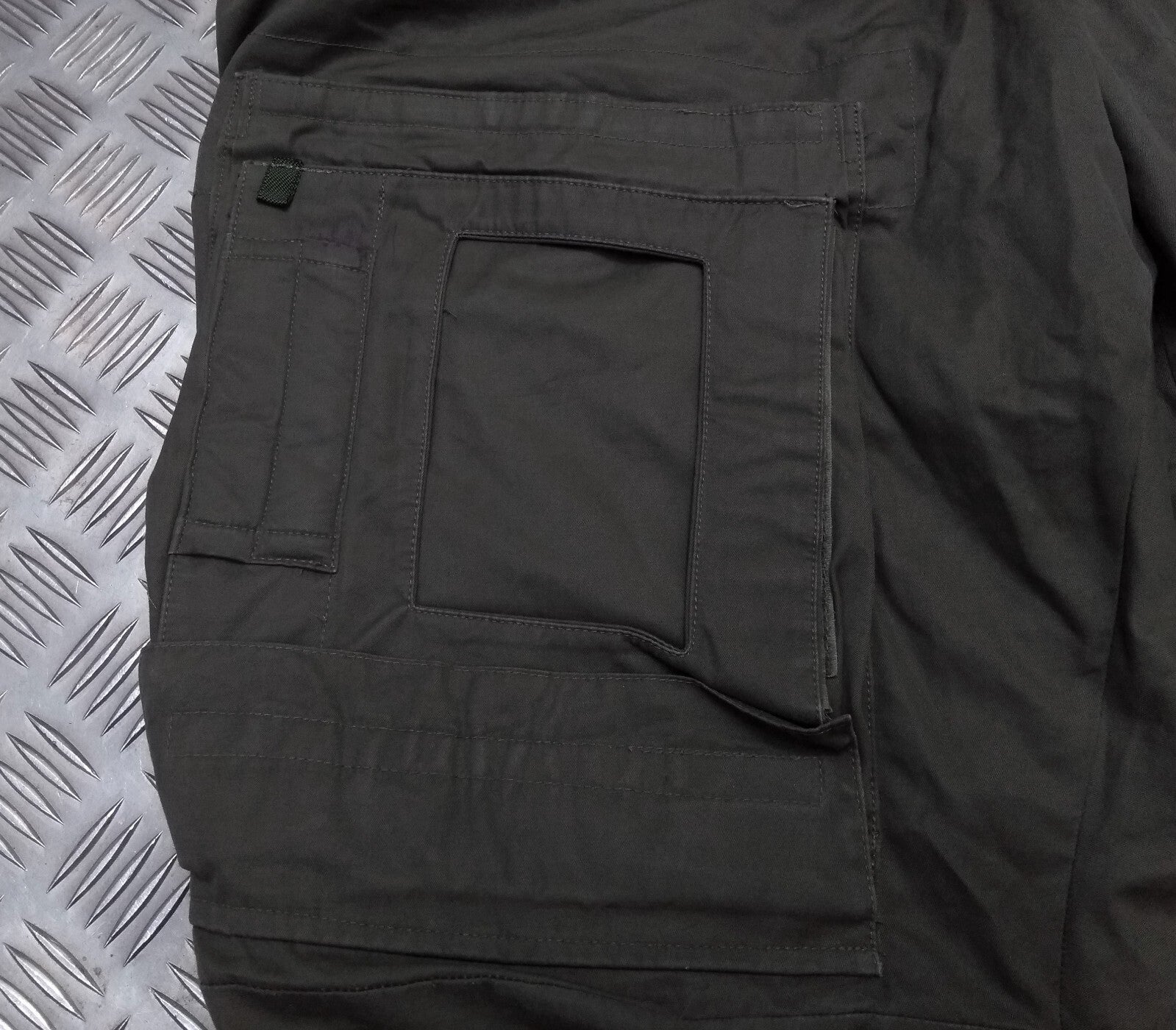 Mk3 Aircrew Trousers Cold Weather M L Lifeguard Equipment LTD.. British