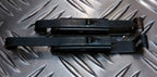 Genuine Military Issue Alice clips / Belt Stays Webbing Army Surplus