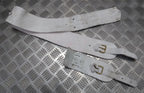 HCav No2 Buff Leather Strap Household Cavalry Cross Belt British Issue
