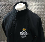 British Army RAC Soft Shell Jacket Royal Armoured Corps Insignia Active Wear