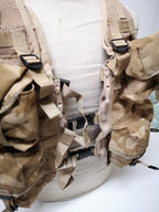 OP Telic Waistcoat Deseret Camo British Forces Load Carrying General Purpose