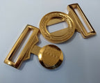 Bahrain Ceremonial Stable Belt Buckle - NEW