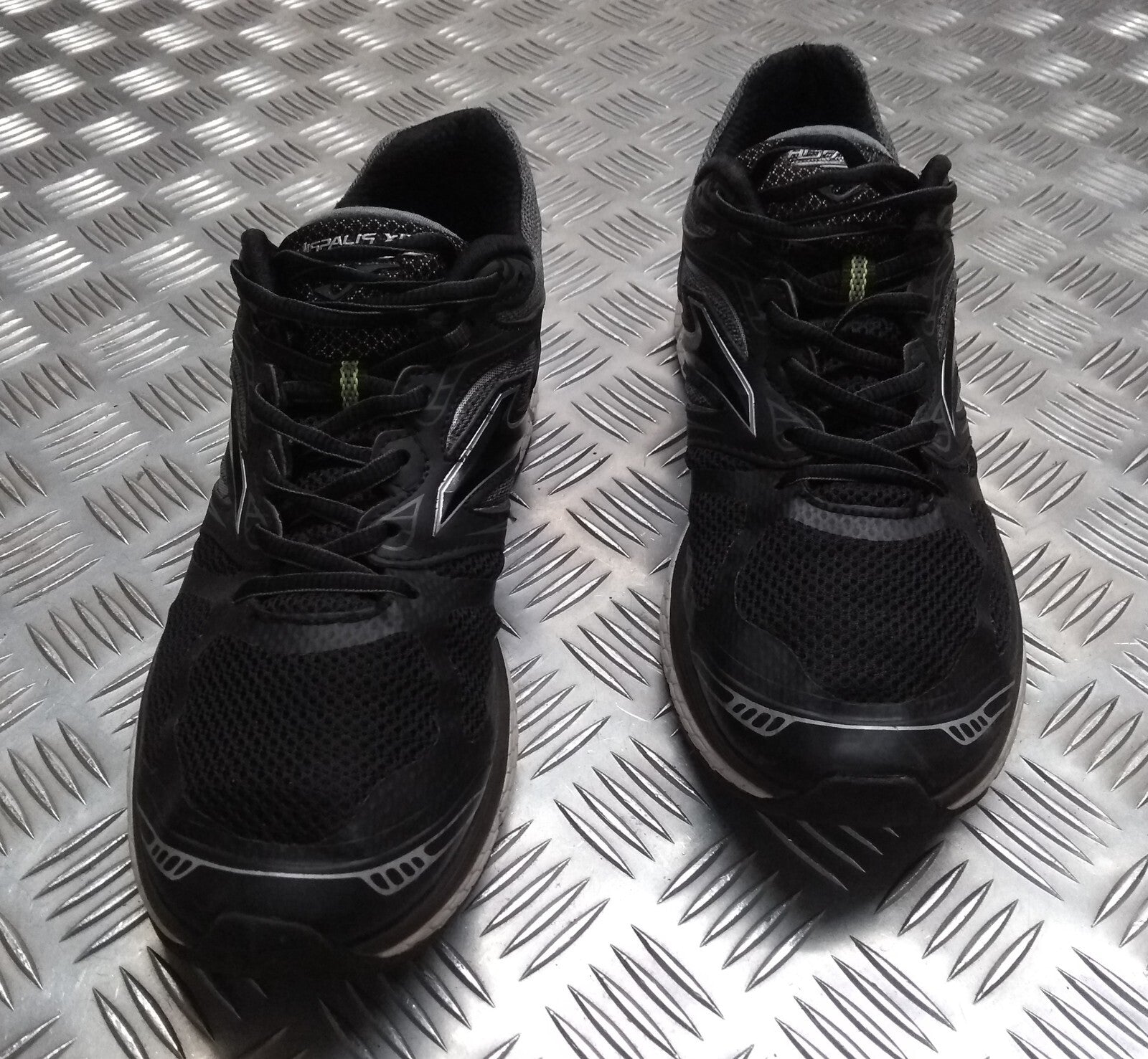 Joma Army Training Shoes Lightweight Physical Training Soldier Trainers XIX NEW