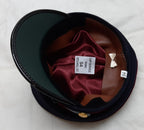 RAMC No1 Hat British Army Dress Pattern and Chinstrap No Buttons / Insignia 54cm