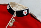 British Army Coldstream Red Tunic FG Ceremonial Jacket Small
