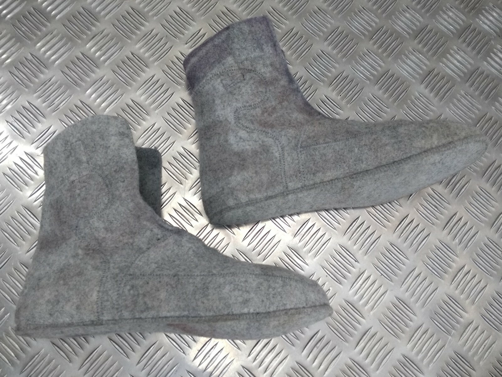 Lundhags Boot Liners Guide Expedition Extreme Cold Weather Insoles Mil-Spec