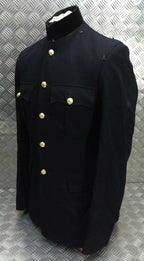 Heavy Cavalry & Cambrai Band RTR / RAC Pattern Dress Jacket 37" Chest
