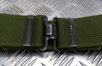 Load Carrying Belt British Working Dress Service Issue 43"