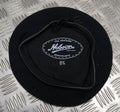 Blue Beret Genuine Hobson London Manufactures Sample 6 3/4