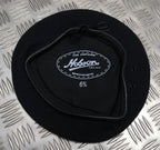 Blue Beret Genuine Hobson London Manufactures Sample 6 3/4